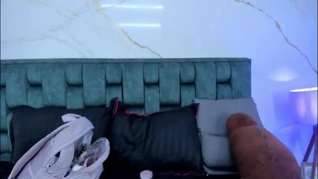 Thumbnail 1, stephanysc's Stream at Chaturbate, 24 days ago