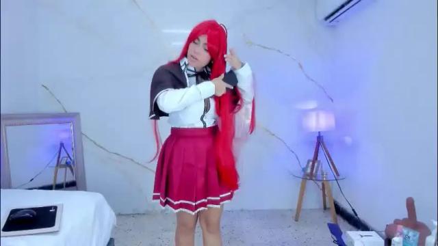 Image 11 of stephanysc Stream on Chaturbate on 23 days ago