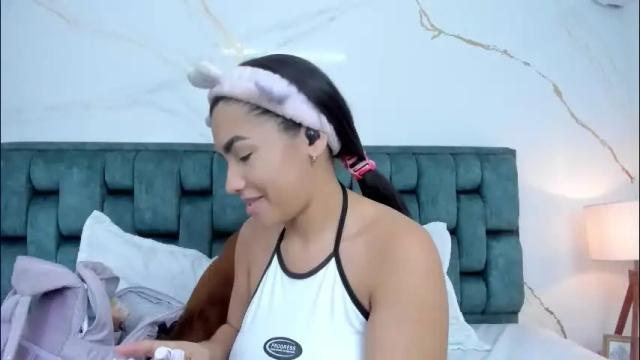 Thumbnail 1, stephanysc's Stream at Chaturbate, 21 days ago