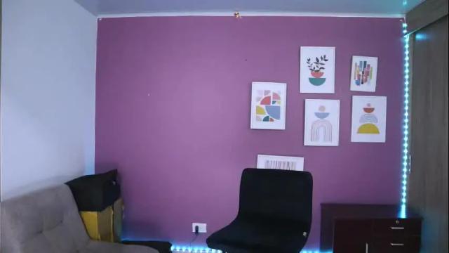 Image 2 of stephbb999 Stream on Chaturbate on 1 month ago