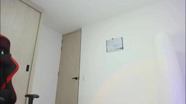 Image 10 of stephie01 Stream on Chaturbate on 22 hours ago