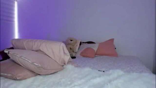 Thumbnail 3, stephie_martinez's Stream at Chaturbate, 11 days ago