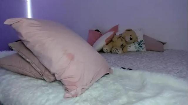 Image 12 of stephie_martinez Stream on Chaturbate on 23 days ago