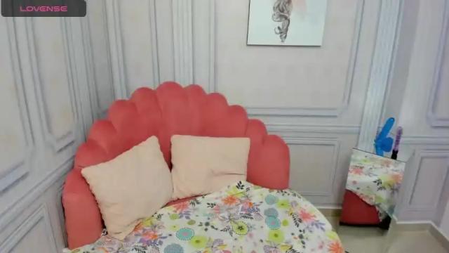 Image 7 of stephy_flame Stream on Chaturbate on 14 months ago