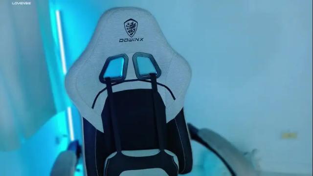 Image 2 of stephybrown Stream on Chaturbate on 3 months ago