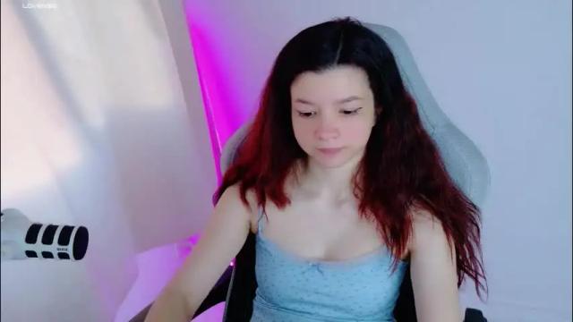 Image 4 of stephybrown Stream on Chaturbate on 3 months ago