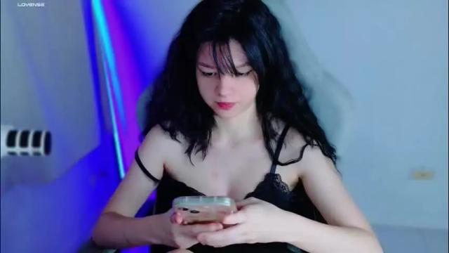 Image 10 of stephybrown Stream on Chaturbate on 3 months ago