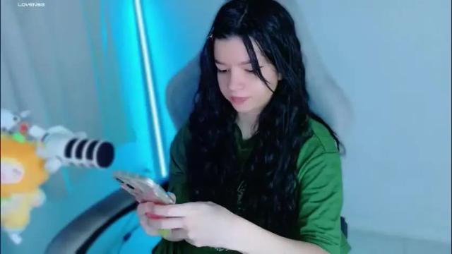 Image 10 of stephybrown Stream on Chaturbate on 2 months ago