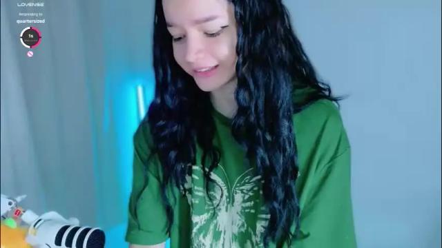 Image 12 of stephybrown Stream on Chaturbate on 2 months ago