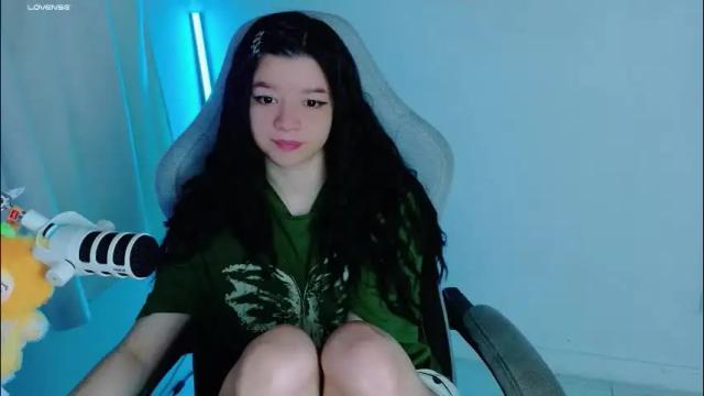Image 2 of stephybrown Stream on Chaturbate on 2 months ago