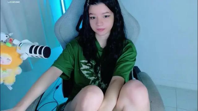 Image 6 of stephybrown Stream on Chaturbate on 2 months ago