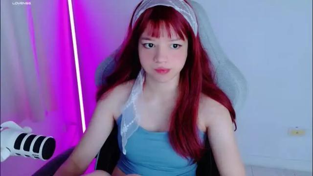 Image 4 of stephybrown Stream on Chaturbate on 2 months ago