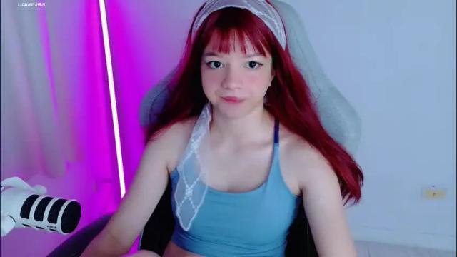 Thumbnail 2, stephybrown's Stream at Chaturbate, 2 months ago