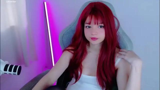 Image 3 of stephybrown Stream on Chaturbate on 2 months ago