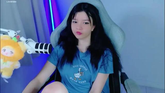 Image 12 of stephybrown Stream on Chaturbate on 2 months ago