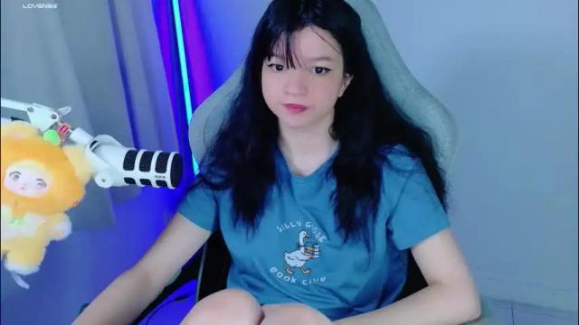 Image 2 of stephybrown Stream on Chaturbate on 2 months ago