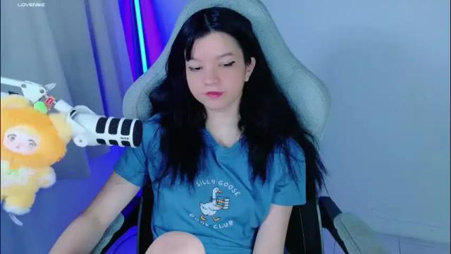 Image 8 of stephybrown Stream on Chaturbate on 2 months ago