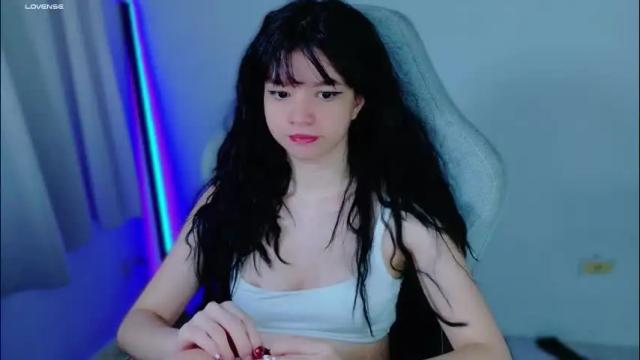 Image 4 of stephybrown Stream on Chaturbate on 2 months ago