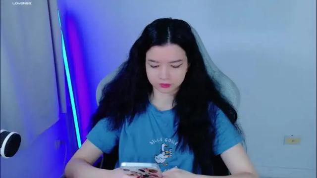 Thumbnail 1, stephybrown's Stream at Chaturbate, 2 months ago