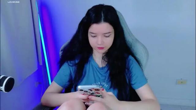Image 3 of stephybrown Stream on Chaturbate on 2 months ago