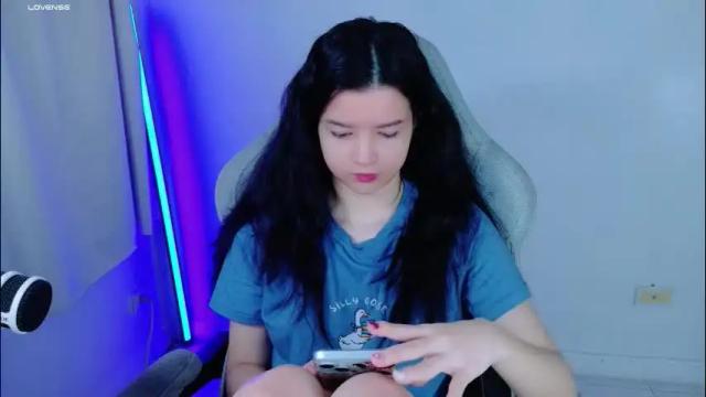 Image 4 of stephybrown Stream on Chaturbate on 2 months ago