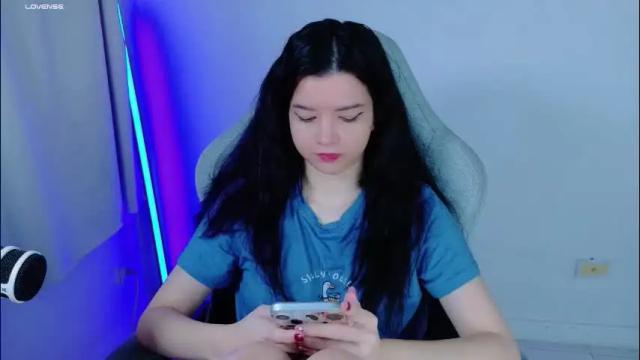 Thumbnail 2, stephybrown's Stream at Chaturbate, 2 months ago