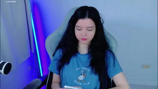 Image 6 of stephybrown Stream on Chaturbate on 2 months ago