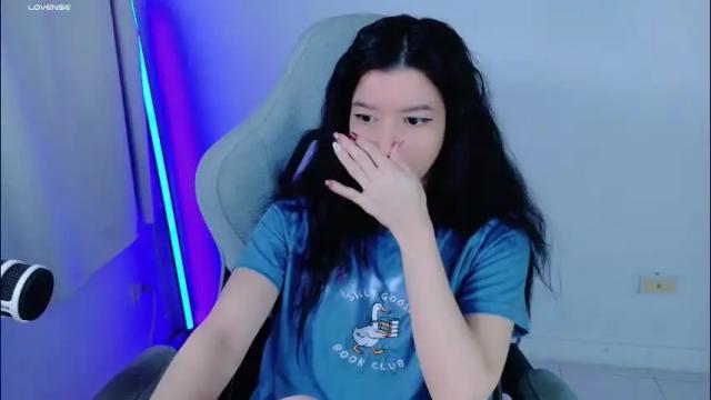 Image 7 of stephybrown Stream on Chaturbate on 2 months ago