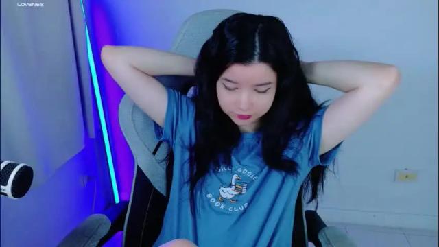 Image 8 of stephybrown Stream on Chaturbate on 2 months ago