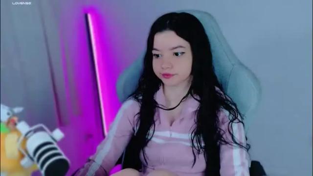 Thumbnail 1, stephybrown's Stream at Chaturbate, 1 month ago