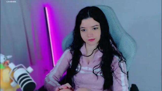 Image 2 of stephybrown Stream on Chaturbate on 1 month ago