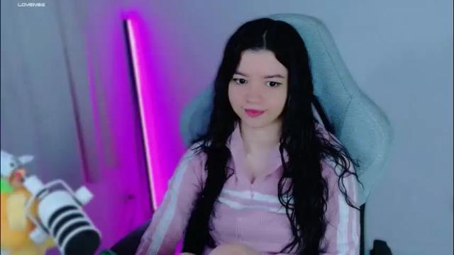 Image 3 of stephybrown Stream on Chaturbate on 1 month ago