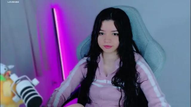 Image 4 of stephybrown Stream on Chaturbate on 1 month ago