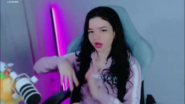 Image 7 of stephybrown Stream on Chaturbate on 1 month ago