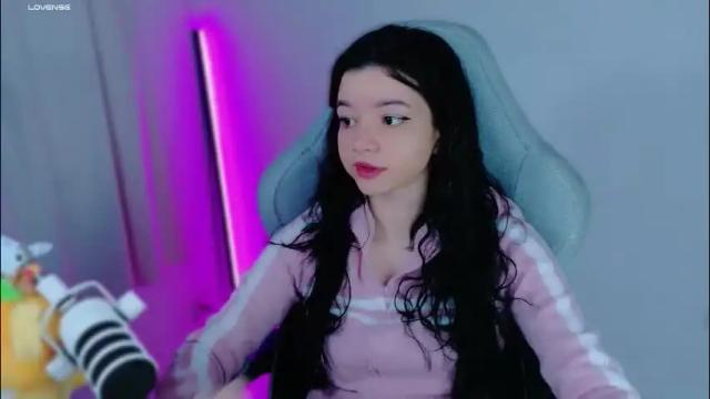 Image 8 of stephybrown Stream on Chaturbate on 1 month ago