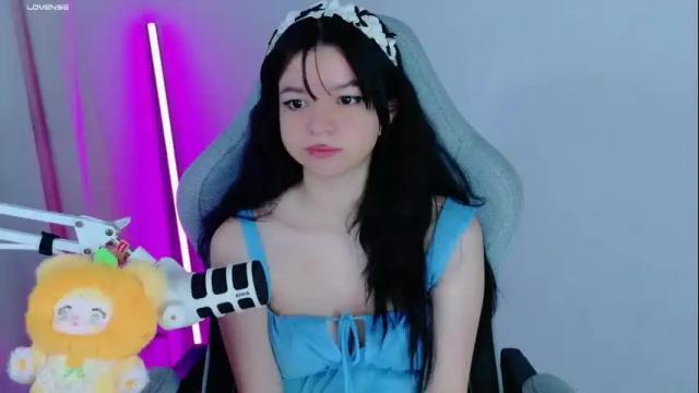 Thumbnail 1, stephybrown's Stream at Chaturbate, 1 month ago