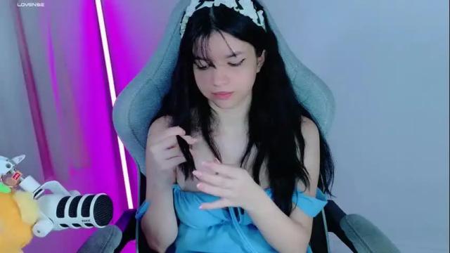 Image 10 of stephybrown Stream on Chaturbate on 1 month ago