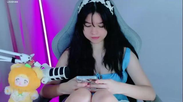 Image 3 of stephybrown Stream on Chaturbate on 1 month ago