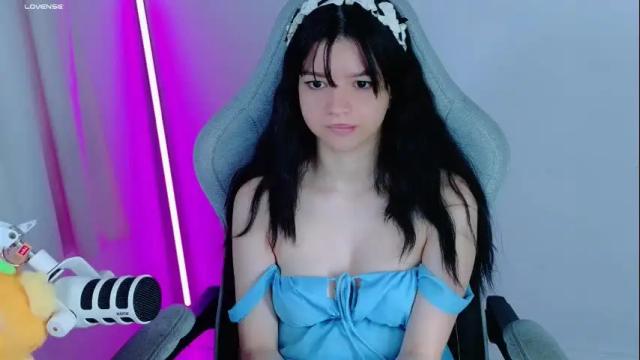 Image 7 of stephybrown Stream on Chaturbate on 1 month ago