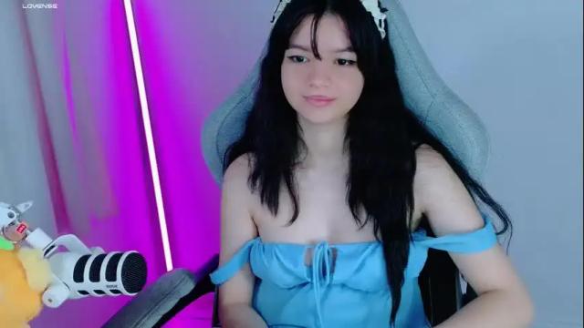 Image 8 of stephybrown Stream on Chaturbate on 1 month ago