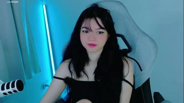 Image 2 of stephybrown Stream on Chaturbate on 1 month ago