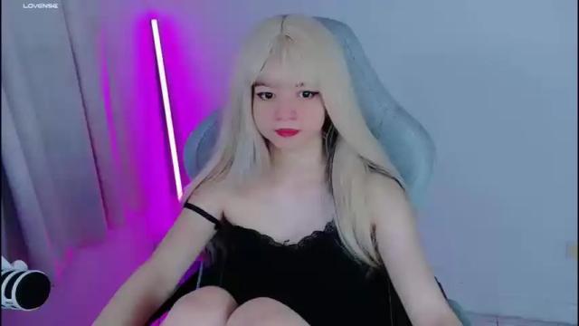 Image 4 of stephybrown Stream on Chaturbate on 1 month ago