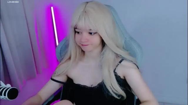 Image 7 of stephybrown Stream on Chaturbate on 1 month ago