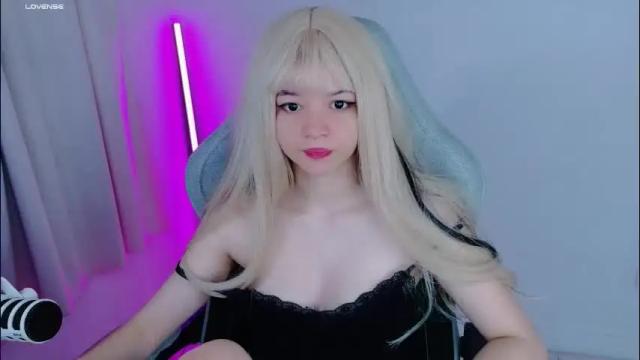 Image 8 of stephybrown Stream on Chaturbate on 1 month ago