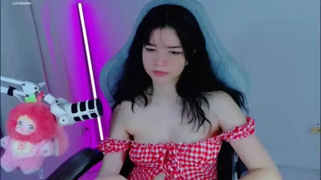 Thumbnail 1, stephybrown's Stream at Chaturbate, 1 month ago