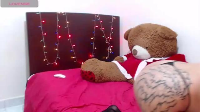 Image 3 of stephyjonesph Stream on Chaturbate on 17 months ago