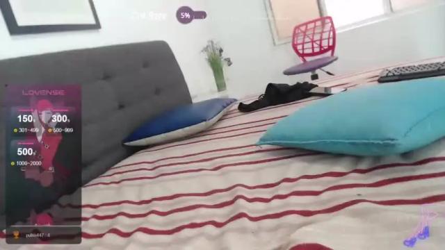 Image 4 of stephyjonesph Stream on Chaturbate on 14 months ago