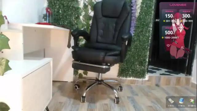 Thumbnail 2, stephyjonesph's Stream at Chaturbate, 4 months ago