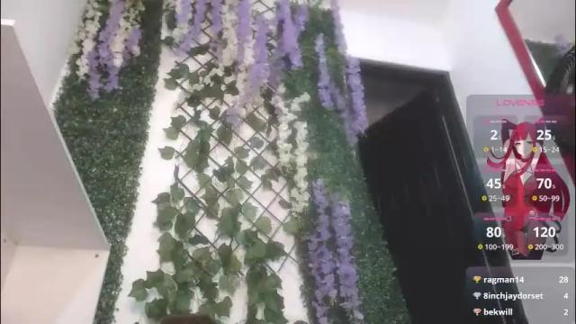 Thumbnail 3, stephyjonesph's Stream at Chaturbate, 1 month ago