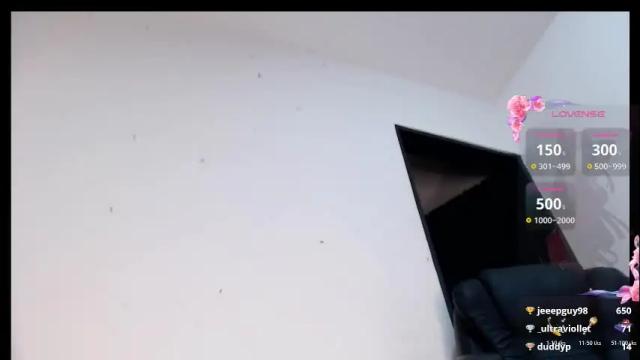 Image 12 of stephyjonesph Stream on Chaturbate on 23 days ago